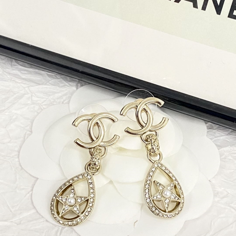 Balenciaga Earrings